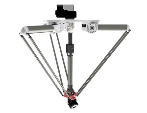 Delta Robot RL5-1900-12kg payload